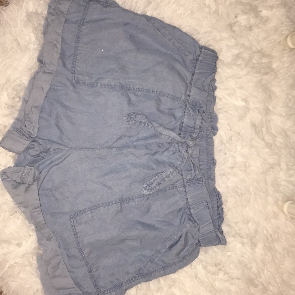 aerie shorts